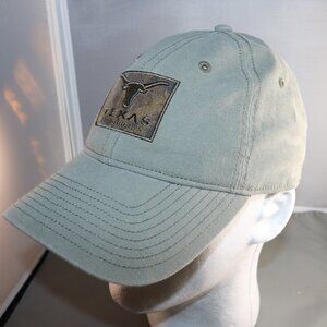 The Headgear by The Game Texas Longhorns NWT OSFA